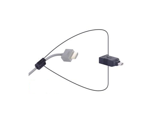 You Recently Viewed Liberty DL-AR326 HDMI Adapter Set Mini-DP Image
